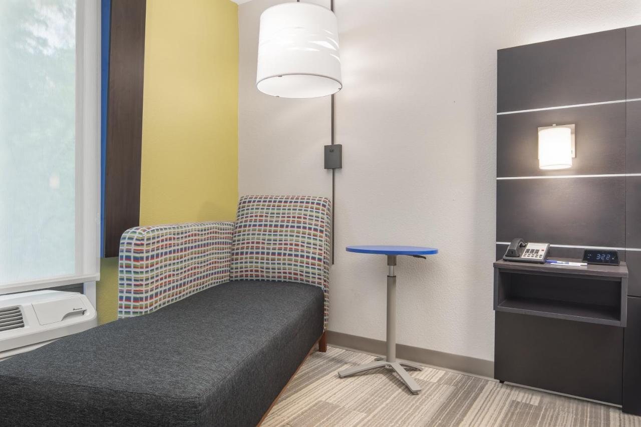 Holiday Inn Express & Suites - Hardeeville-Hilton Head By Ihg Luaran gambar