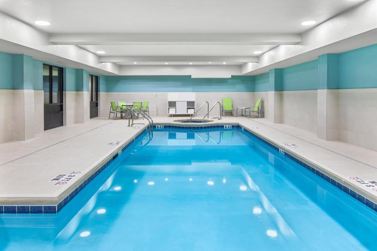 Holiday Inn Express & Suites - Hardeeville-Hilton Head By Ihg Luaran gambar