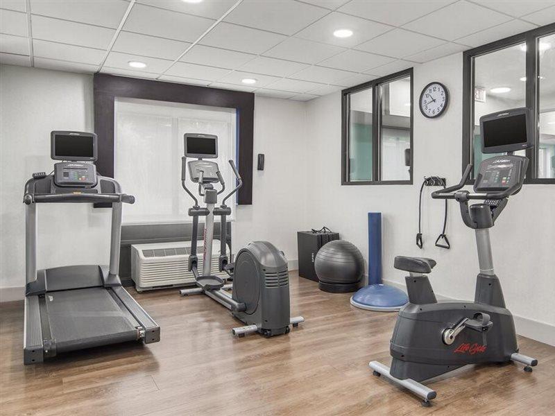 Holiday Inn Express & Suites - Hardeeville-Hilton Head By Ihg Luaran gambar