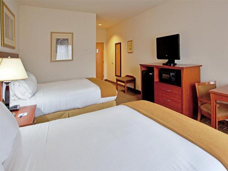 Holiday Inn Express & Suites - Hardeeville-Hilton Head By Ihg Luaran gambar