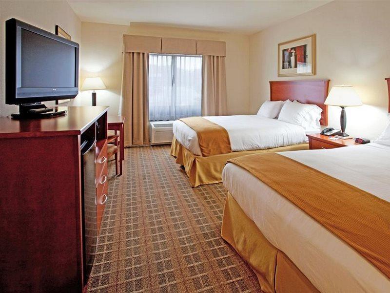 Holiday Inn Express & Suites - Hardeeville-Hilton Head By Ihg Luaran gambar