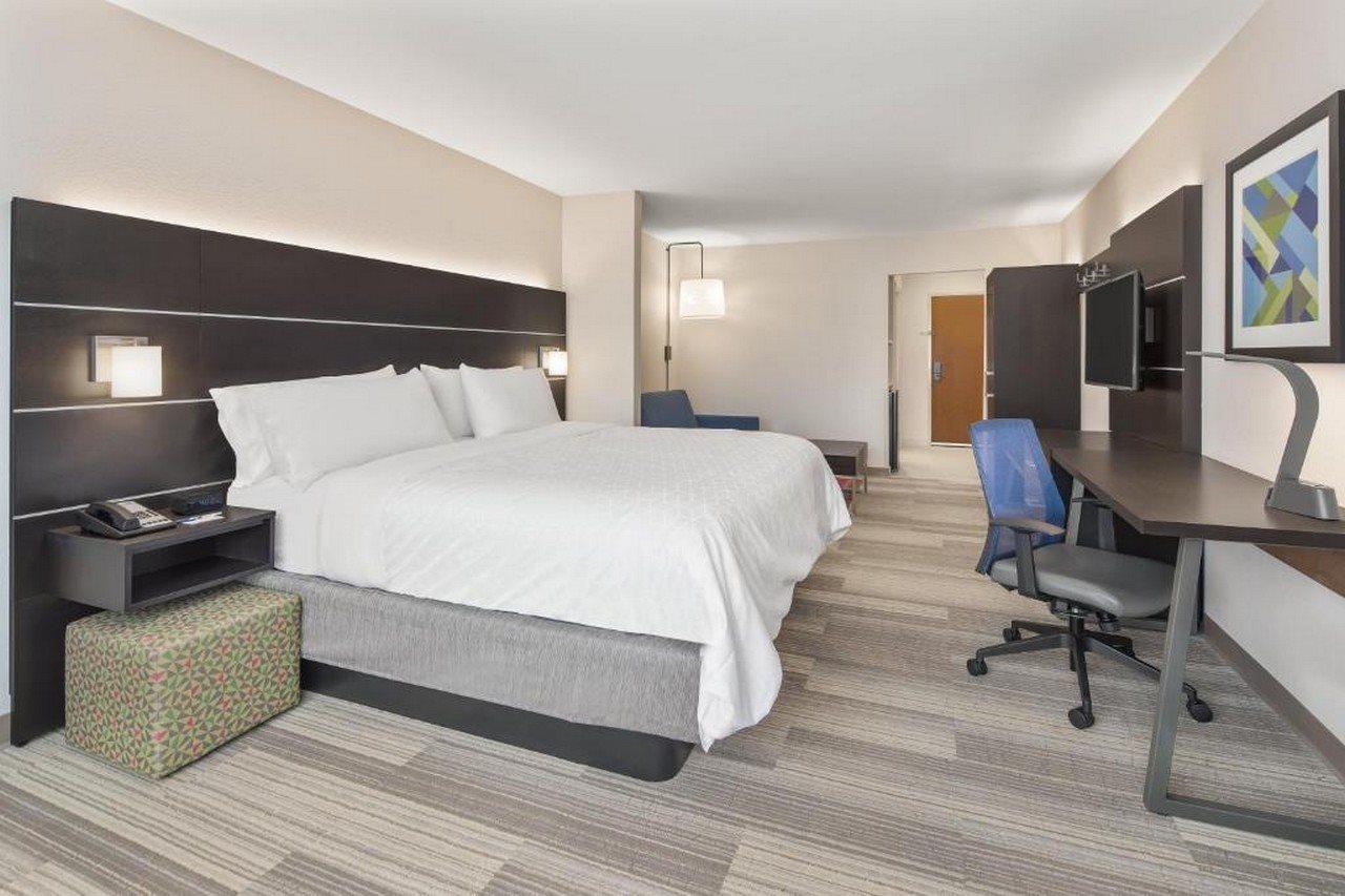 Holiday Inn Express & Suites - Hardeeville-Hilton Head By Ihg Luaran gambar