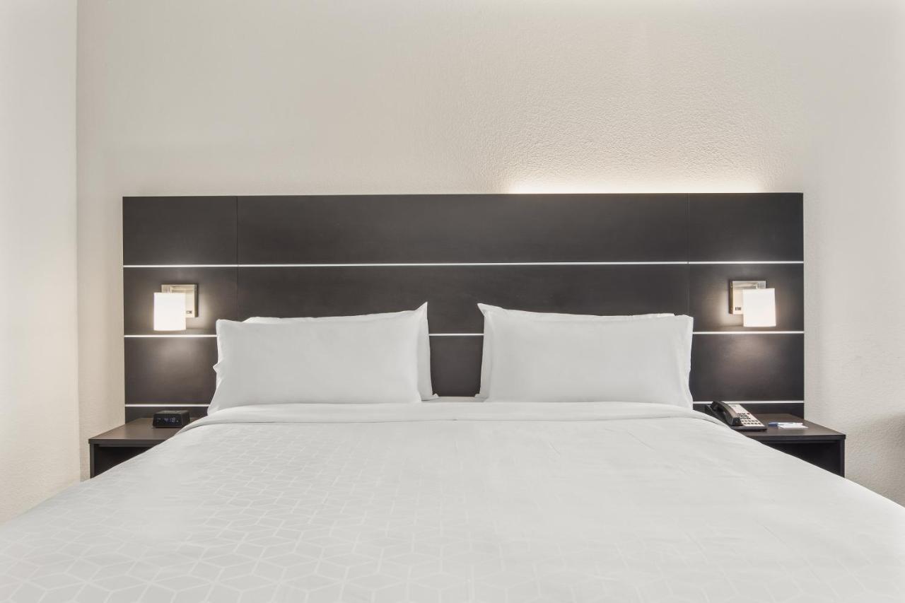 Holiday Inn Express & Suites - Hardeeville-Hilton Head By Ihg Luaran gambar