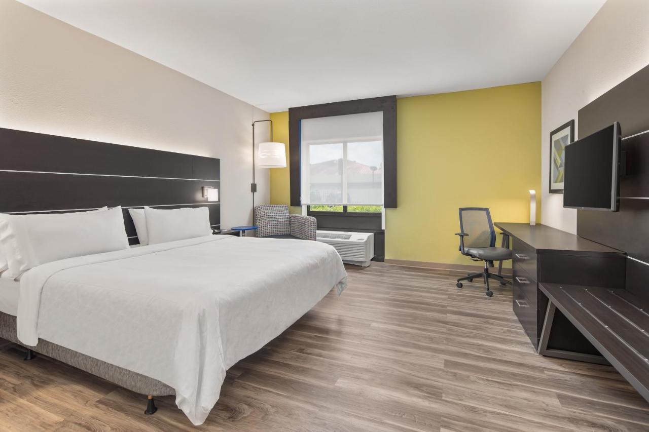 Holiday Inn Express & Suites - Hardeeville-Hilton Head By Ihg Luaran gambar