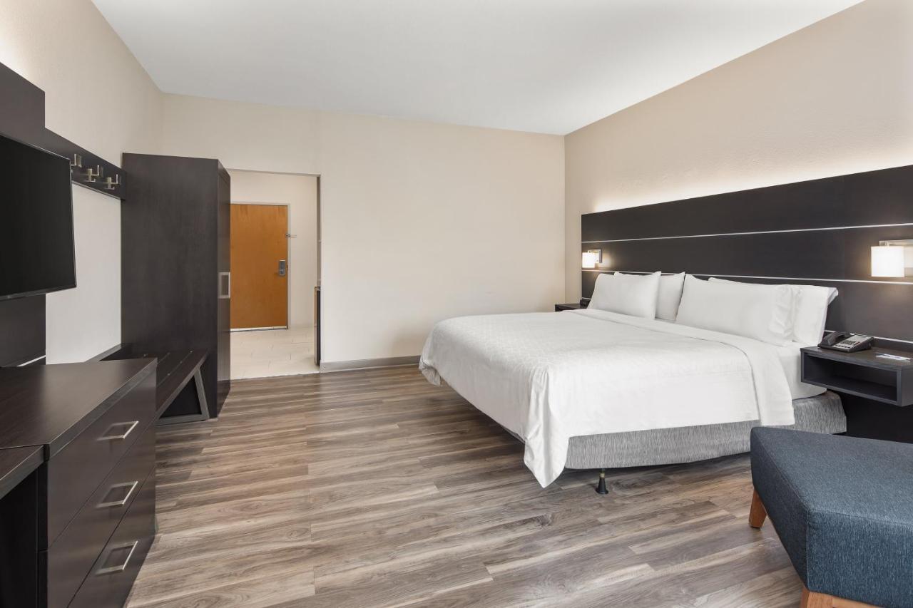 Holiday Inn Express & Suites - Hardeeville-Hilton Head By Ihg Luaran gambar