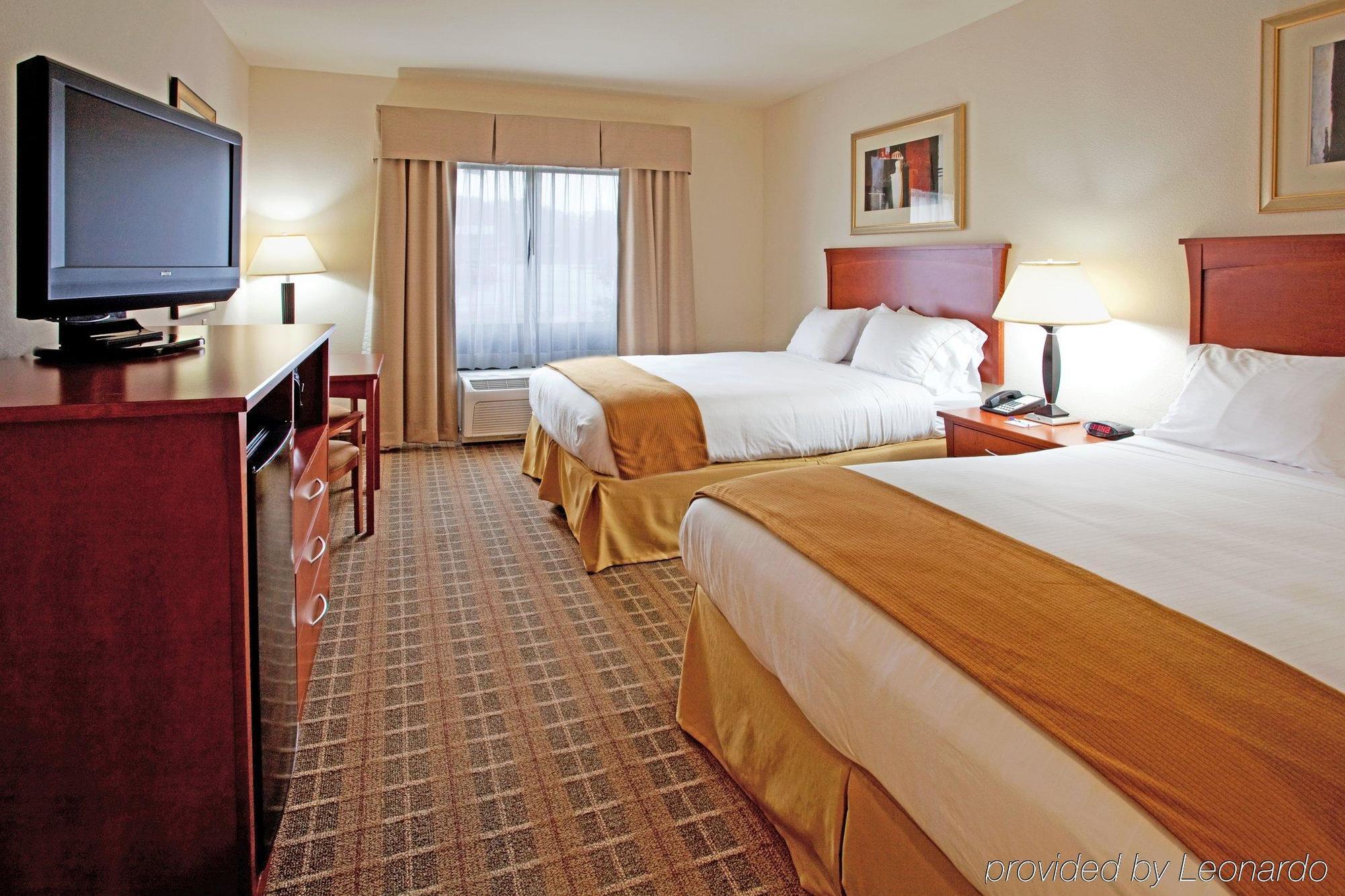 Holiday Inn Express & Suites - Hardeeville-Hilton Head By Ihg Bilik gambar