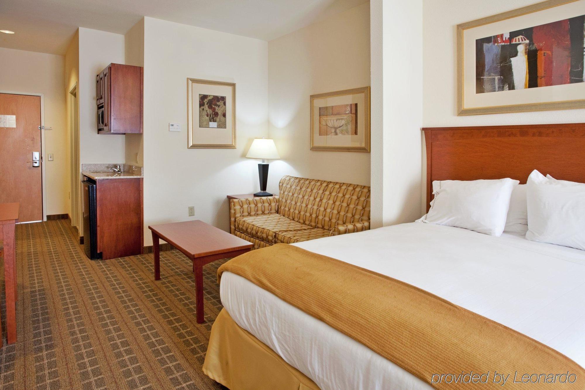 Holiday Inn Express & Suites - Hardeeville-Hilton Head By Ihg Luaran gambar
