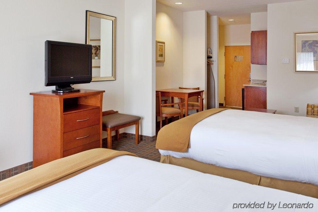 Holiday Inn Express & Suites - Hardeeville-Hilton Head By Ihg Luaran gambar