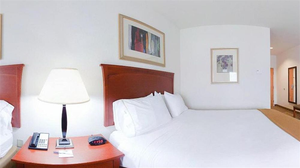 Holiday Inn Express & Suites - Hardeeville-Hilton Head By Ihg Luaran gambar