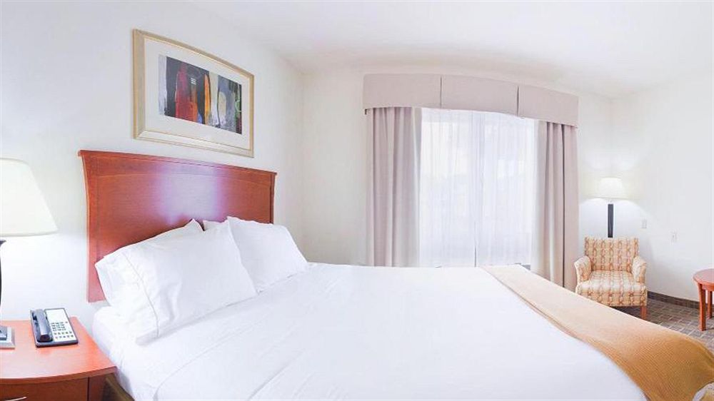 Holiday Inn Express & Suites - Hardeeville-Hilton Head By Ihg Luaran gambar