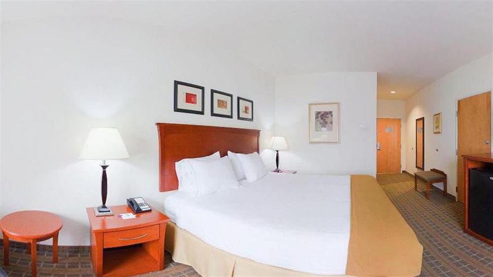 Holiday Inn Express & Suites - Hardeeville-Hilton Head By Ihg Luaran gambar