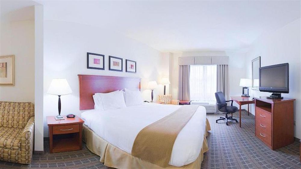 Holiday Inn Express & Suites - Hardeeville-Hilton Head By Ihg Luaran gambar