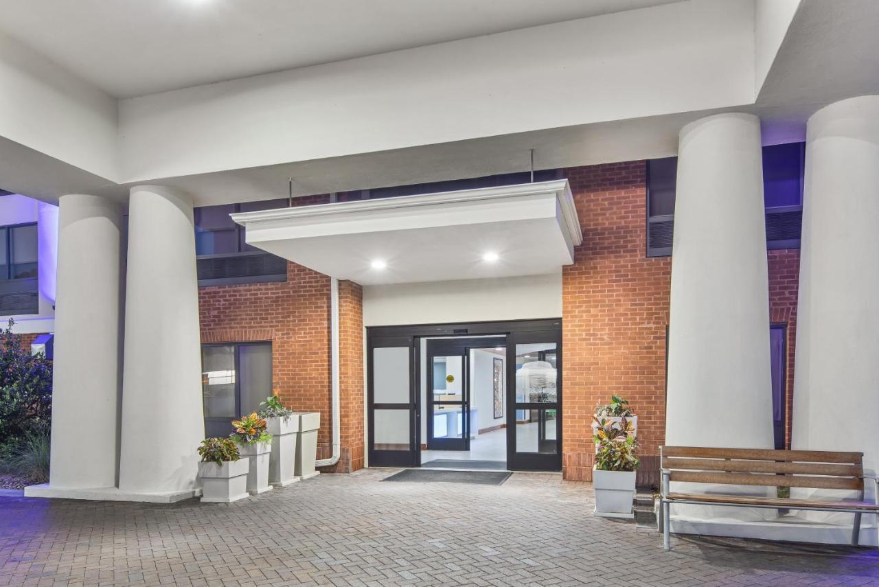 Holiday Inn Express & Suites - Hardeeville-Hilton Head By Ihg Luaran gambar