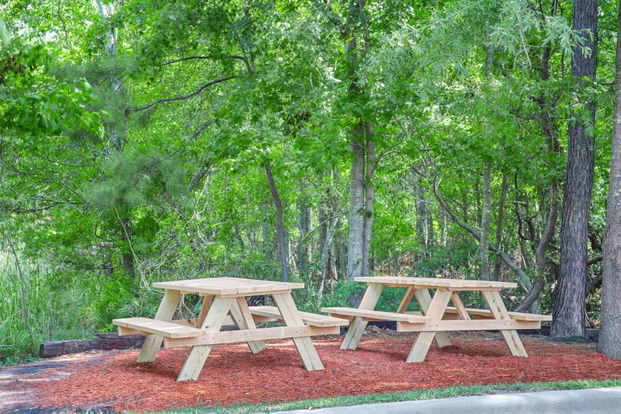 Holiday Inn Express & Suites - Hardeeville-Hilton Head By Ihg Luaran gambar