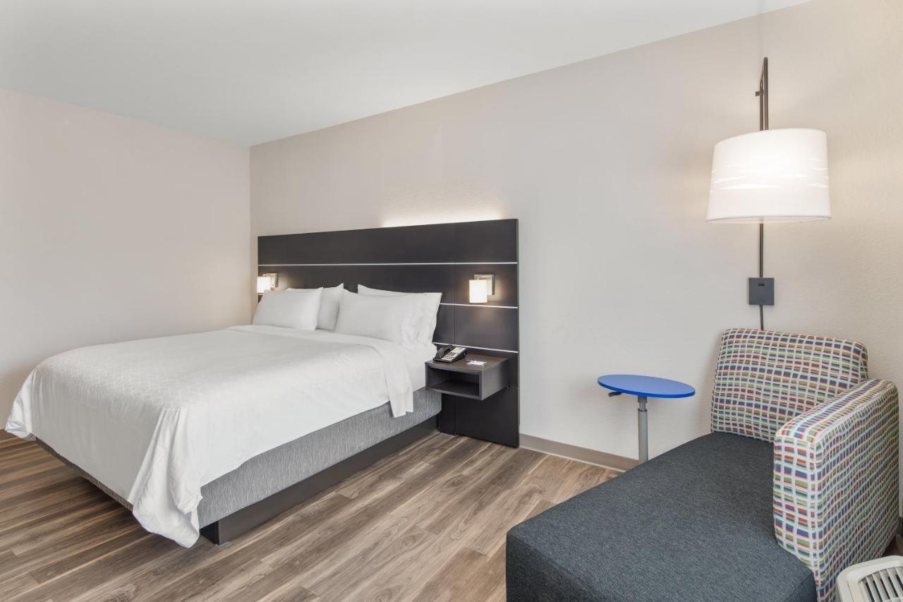 Holiday Inn Express & Suites - Hardeeville-Hilton Head By Ihg Luaran gambar