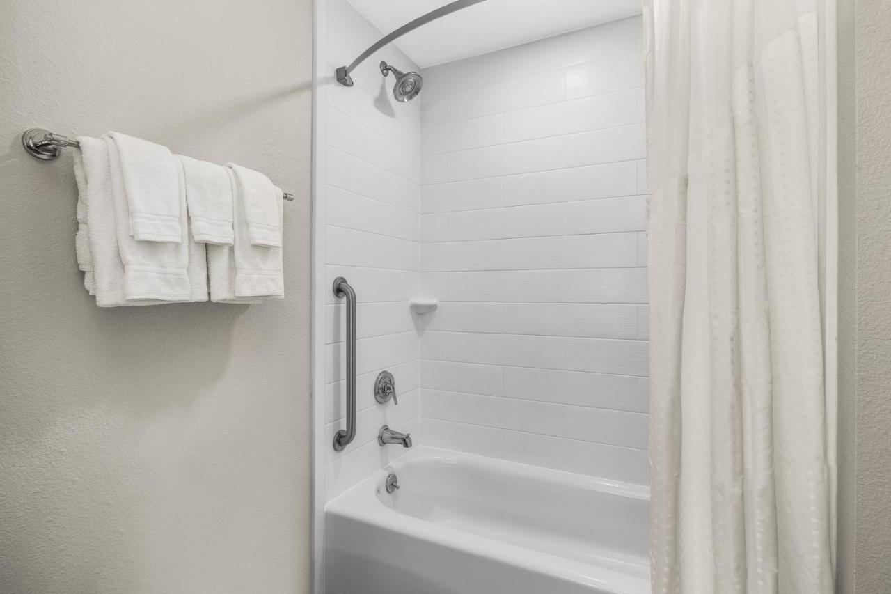 Holiday Inn Express & Suites - Hardeeville-Hilton Head By Ihg Luaran gambar