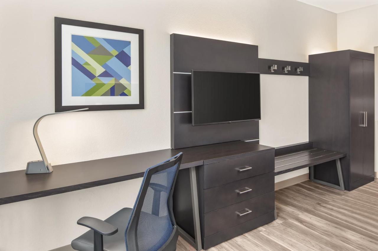 Holiday Inn Express & Suites - Hardeeville-Hilton Head By Ihg Luaran gambar